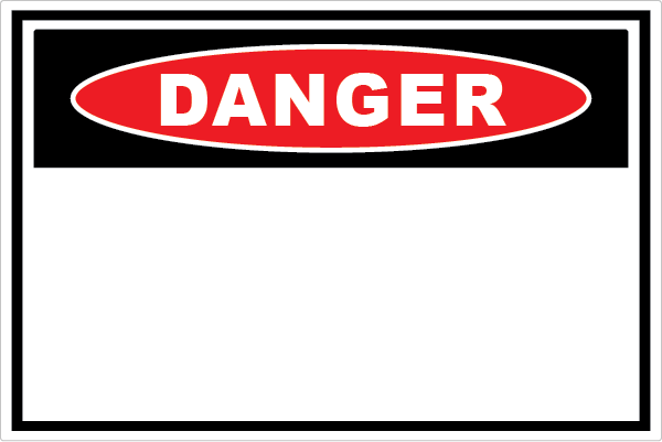 CUSTOM DANGER