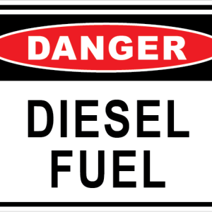 DIESEL FUEL
