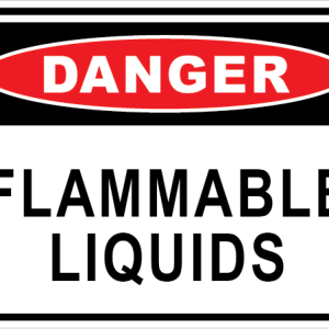 FLAMMABLE LIQUIDS