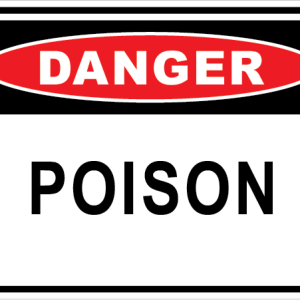 POISON